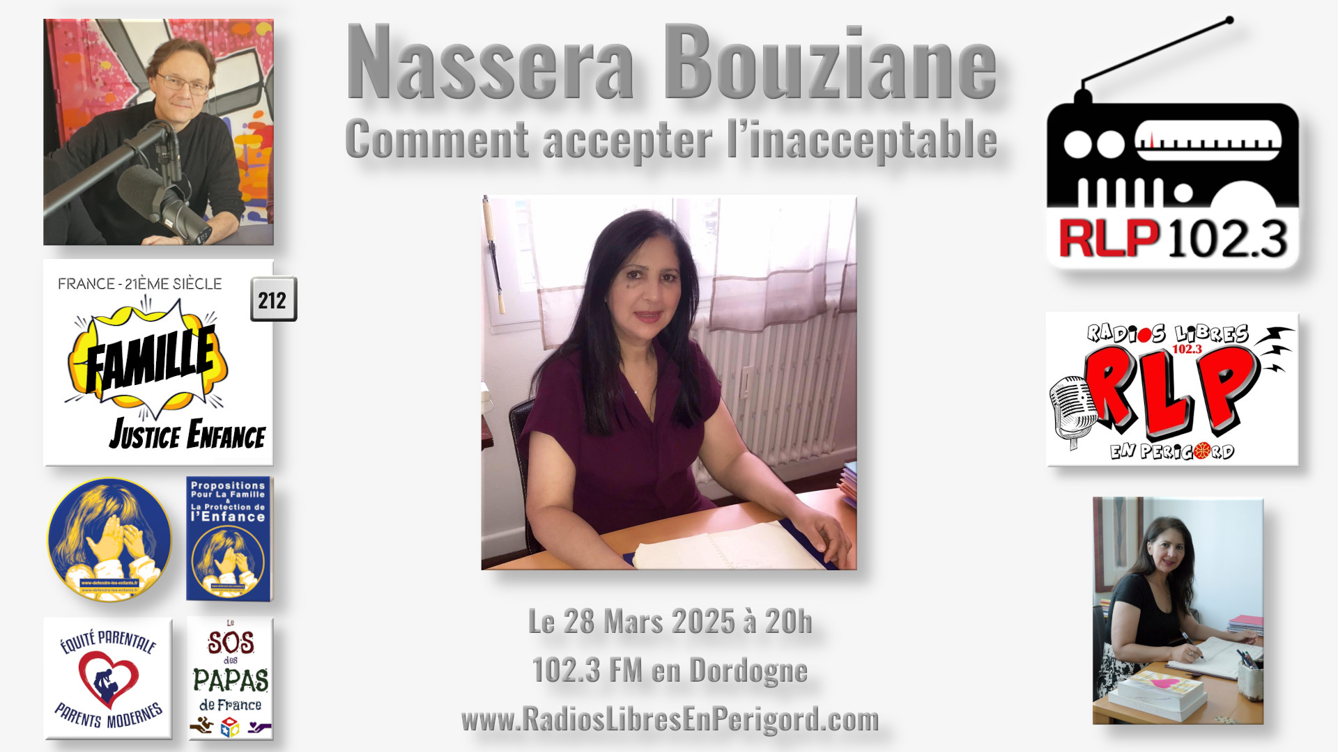 Les Conseils